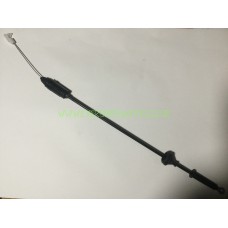 Aixam throttle cable ,120BF021 new and unused 
